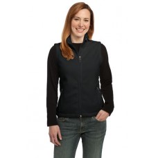 Port Authority Ladies Fleece Vest